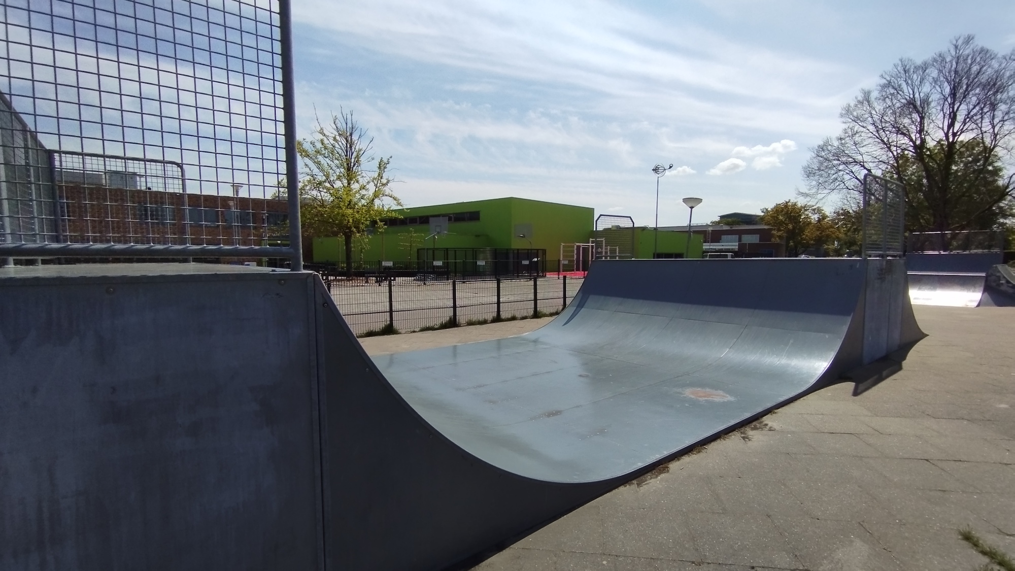 Goes-Oost Skatepark